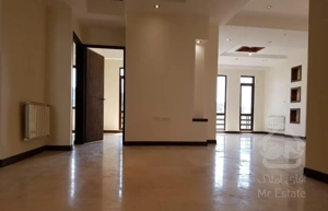 ۱۲۵ متر ویو جنگل در شیان