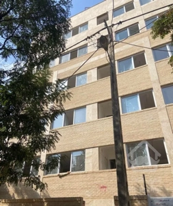 اپارتمان ۵۵ متری شقاقی