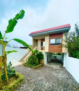 ویلا نیم پیلوت شهری برای شروع زندگی