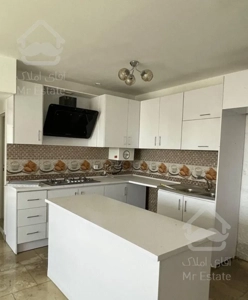 اپارتمان ۷۶ متری ابتدا فاز ۶