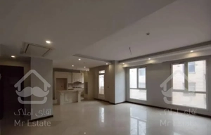 ۱۳۲متر/ولنجک/نوساز/۲پارکینگ/