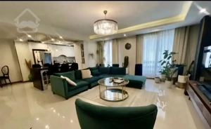 ۸۴متر۲خواب/مدرن ولوکس/انتخابی فراتر از یک خانه/