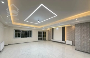 فروش آپارتمان 141 متری سه خوابه در مرکز شهر