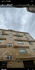 اجاره آپارتمان ۱۴۰ متری ۳ خوابه منفرداملاک وشتان