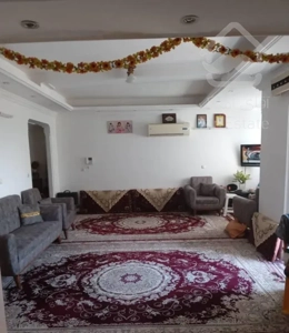 آپارتمان ۹۵ متری نزدیک دریا م ح م و د آ ب ا د