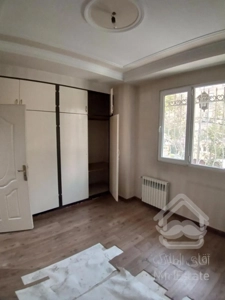 96متر 2خواب/رو به افتاب  سالن پرده خور/شمال فردوس