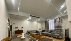 گیشا ۶۲ متر ۲ خواب الماس منطقه سرمایه گذاری