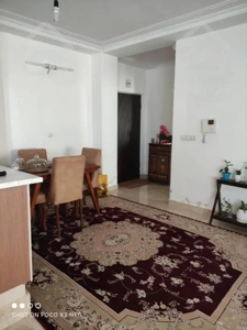 ساختمان ۱۰۱ متری