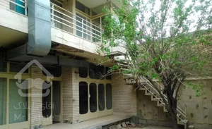 ۷۵۰ متر ویلایی در لواسان