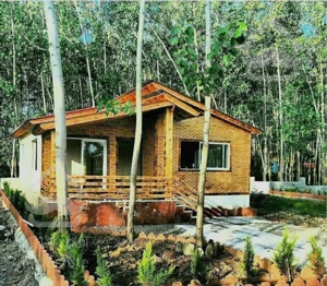 فروش ویلا۲۰۰متری شهرکی با نگهبانی۲۴ساعته سنددار