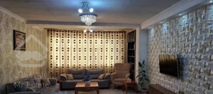 آپارتمان ۸۱ متری / دوخوابه / بر بلوار دانشجو