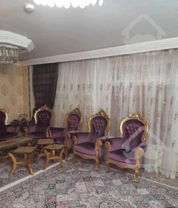 اپارتمان فول امکانات خیابان میرداماد