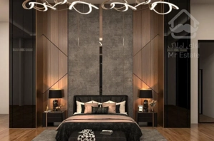 نیاوران ۳۰۰ متر تکواحدی