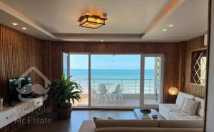 برج ساحلی ۱۰۵ متر پلاک اول دریا زیر قیمت