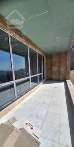 فروش آپارتمان ۱۳۵ متری در روح افزا/جنوبی و ویو دار