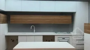 هزارویک شب سه خوابه آپارتمان سند تک برگ