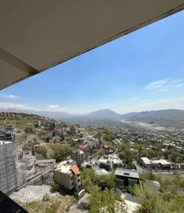 اجاره اپارتمان با ویو زیبای لواسان