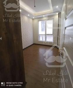 ۱۰۹ متر ۲ خواب نوساز بلوار فردوس