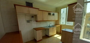 آپارتمان ۶۱ متری سیدخندان دبستان