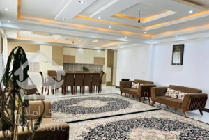 اپارتمان خوش نقشه تک واحد بالا راه جدا