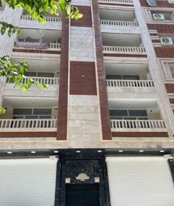 رهن آپارتمان ۱۱۵ متری خ میزایی شمالی مقابل بنگاه