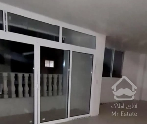 آپارتمان ۱۳۴ متر دوخواب نوساز