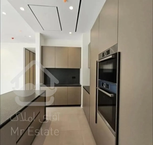 ۱۲۰ متر / نوساز / کلید نخورده/ تاپ لوکیشن