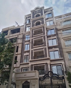 اپارتمان 95 متر دوخوابه