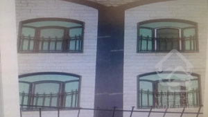 خرید و فروش کلنگی 200 متری بر 8 جنت اباد