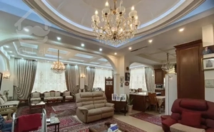 پاسداران/بوستان ۱۹۰ متر تکواحدی خوش نقشه روبه جنوب