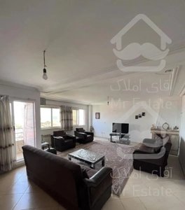 واحد 98 متری براصلی پاسداران/ویو ابدی دریا