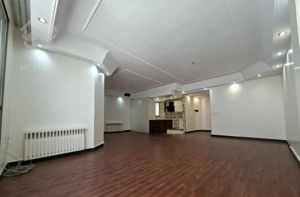 ۱۵۰متر۳خواب/مستر/مشاعات آبی    بالای کاج