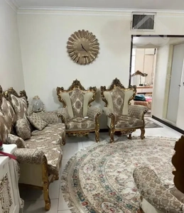 رهن و اجاره ۶۵متر۲خواب/اشرفی،پشت تیراژه/مجرد و زوج