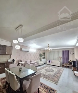 فروش آپارتمان ۹۰مترکلاکسر ۵میلیارد و ۵۰۰