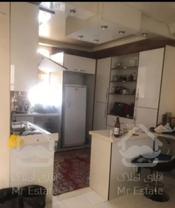 ۸۰مترسنددار گوهردشت فول دیزاین