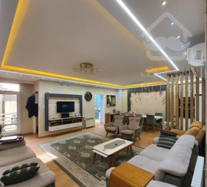 ۹۶متر طبقه اول/فروش و تهاتر/اماده مشارکت در ساخت