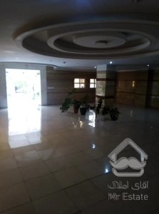 اپارتمان 115متری صادقیه