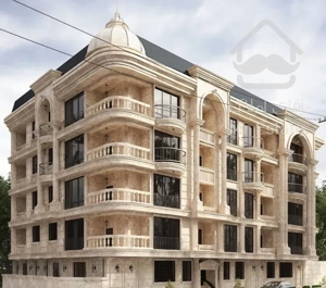 120 متر ویلایی منزل مبله