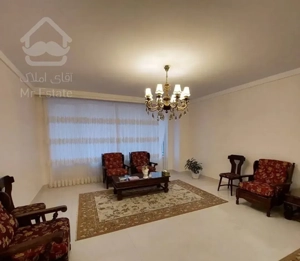 ۱۲۰متر ۳ خواب قلب سازمان برنامه
