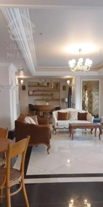 ۱۰۳ متر برج باغ نوبهار