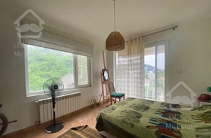 آپارتمان رامسر ۱۱۳ متر اربکله کوهپایه