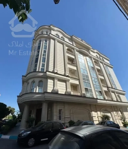۳۱۰ متر /۴ خواب / فول مشاعات