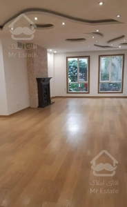 آپارتمان ۱۴۵ متری با ۲تراس قابل چیدمان در دزاشیب