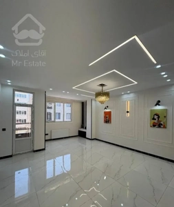۶۰ متر / نورگیر / سنددار*فول‌دیزاین*دسترسی‌سریع