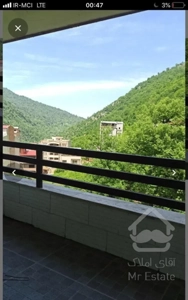 آپارتمان نوساز ویلاشهر آسایش ۱۲۰ متر