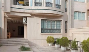 اوایل اقبال ۲۰۵متر/۴خواب/تک واحدی