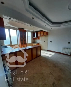 آپارتمان /۲ خواب / فول / کوی فردوس