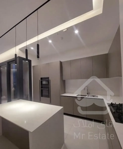 ۱۱۰ متر دوخواب مستر/فول مشاعات/مدرن نوساز فرشته