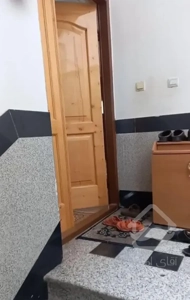 فروش آپارتمان ۱۲۸ متری ۲ خوابه طبقه ۳