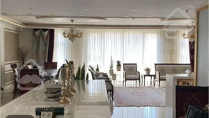 فرمانیه شرقی ۲۰۳ متر سه خواب شیک و ارزنده